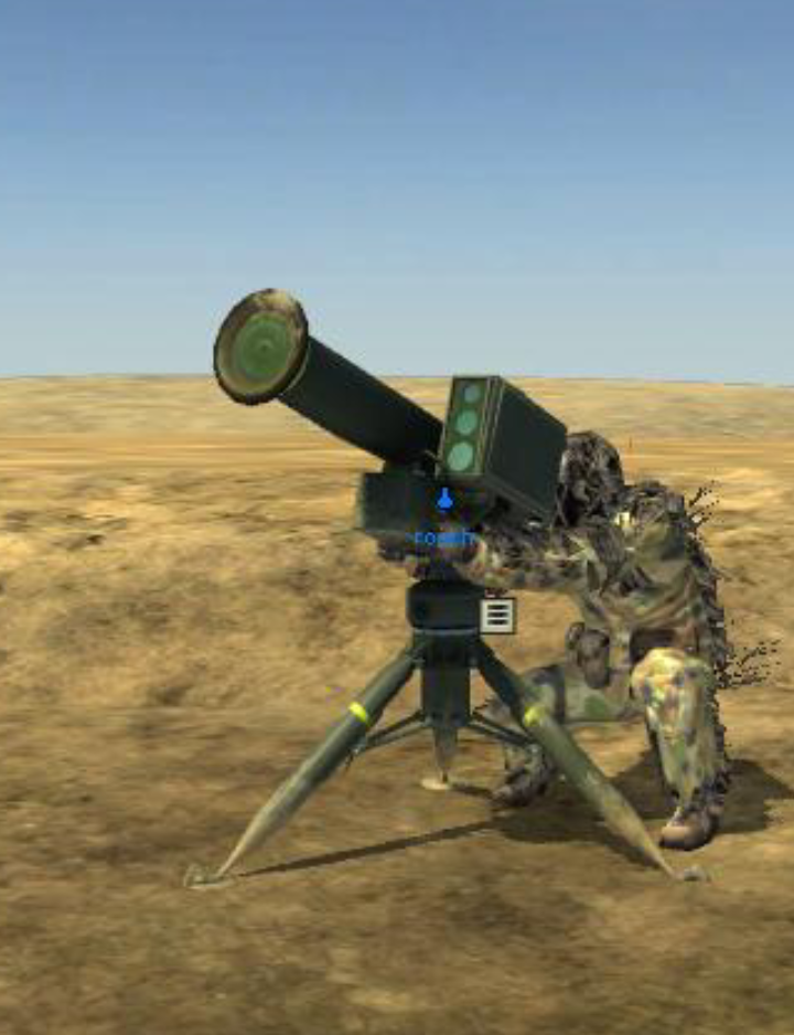 Third Person Camera Addon Battlefield 2 Mod Db