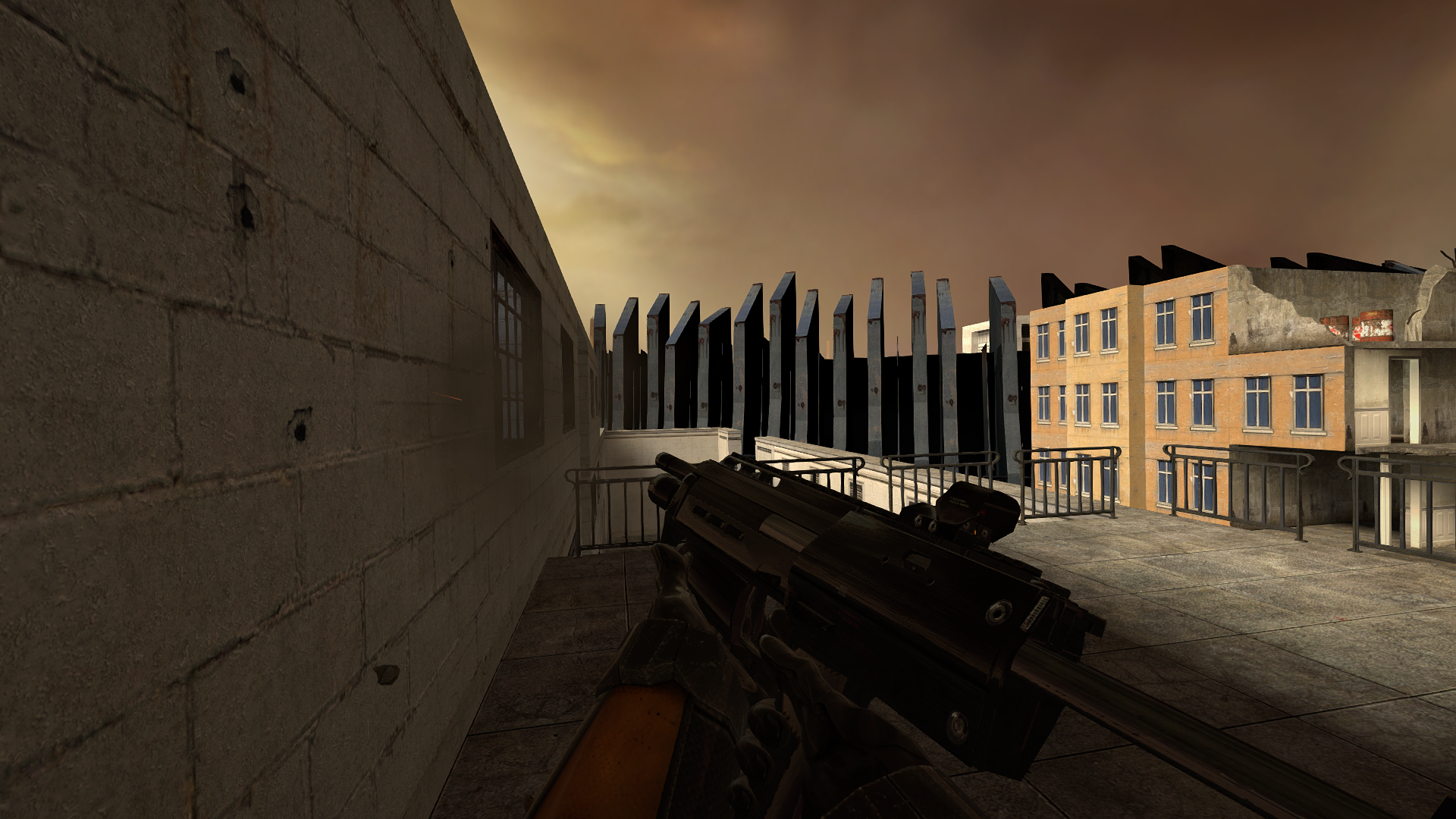 Half life 2 на андроид. Half Life 2 Mod 2005. [TFA] hl2: MMOD SWEPS. Half-Life 2 Mod 1.1. Half Life MMOD v3.