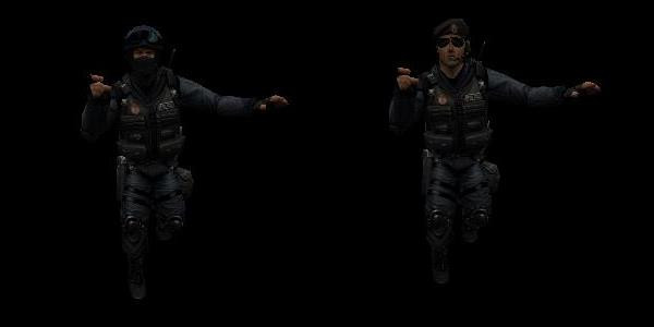 Counter-Strike: Condition Zero Deleted Scenes image - ModDB