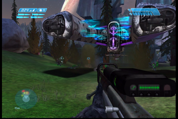 halo 1 downloads