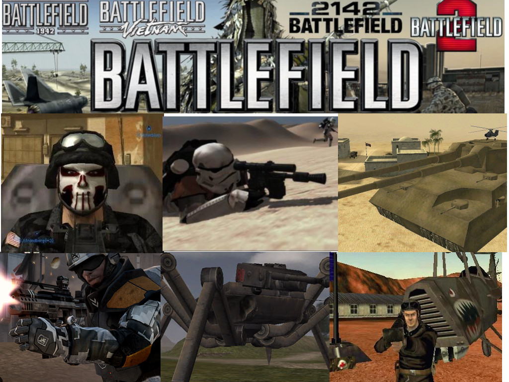 BF42 3dsMax plugins 2.762 file - Battlefield 2 Play for Free mod