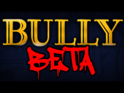 Bully: Scholarship Edition - Beta Mod Preview video - ModDB