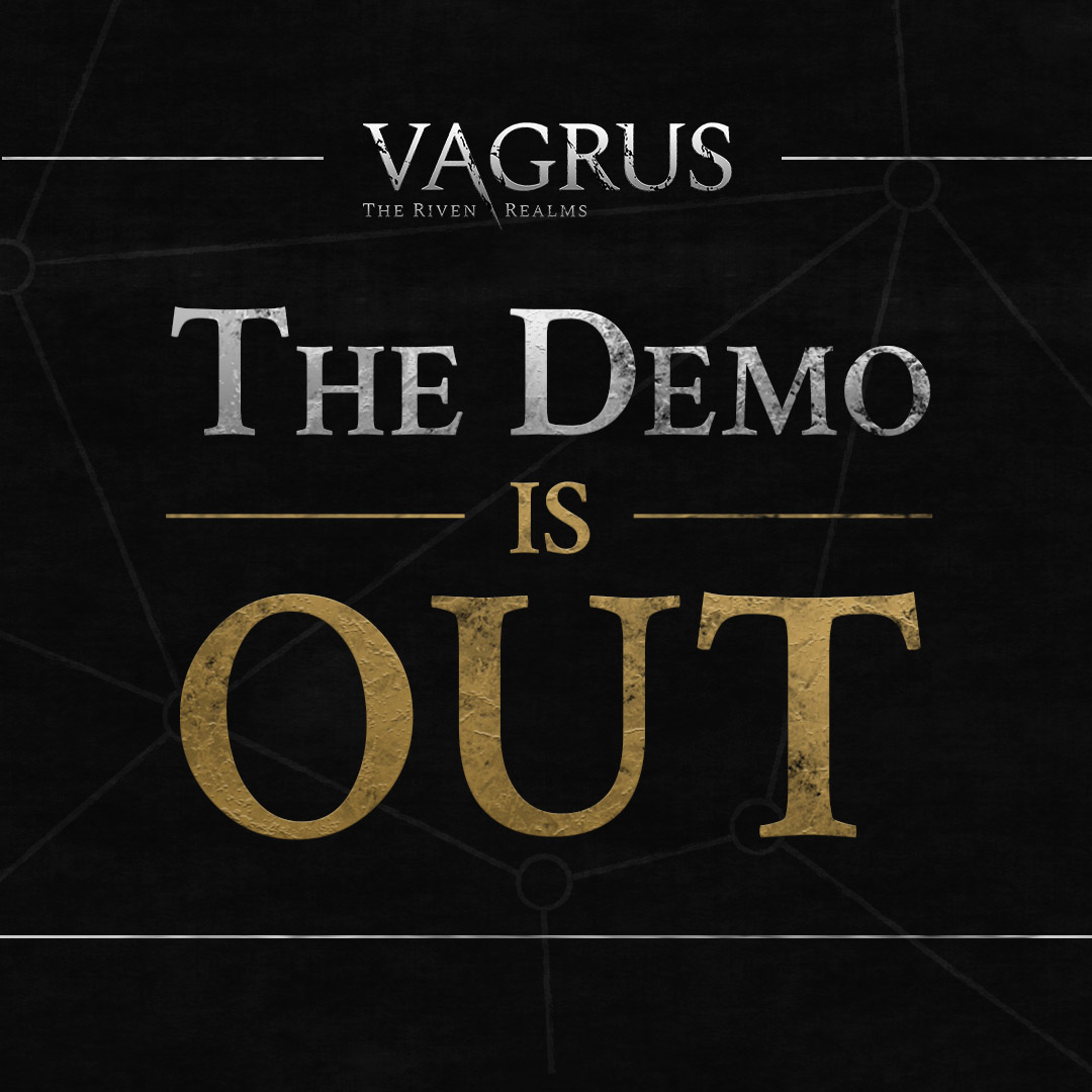 download the new for ios Vagrus - The Riven Realms