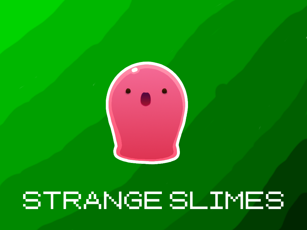 Image 2 - Slime Rancher Crazy Slime Mod for Slime Rancher - Mod DB