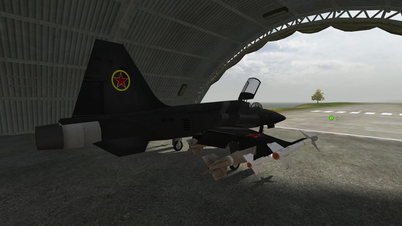Top Gun Mig-28 Addon - Mod Db
