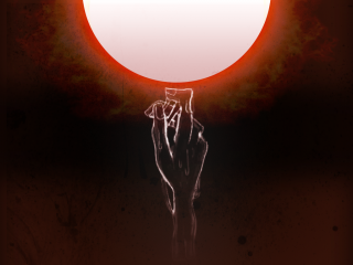 MELTED FLESH! What is SCP-001? When Day Breaks 