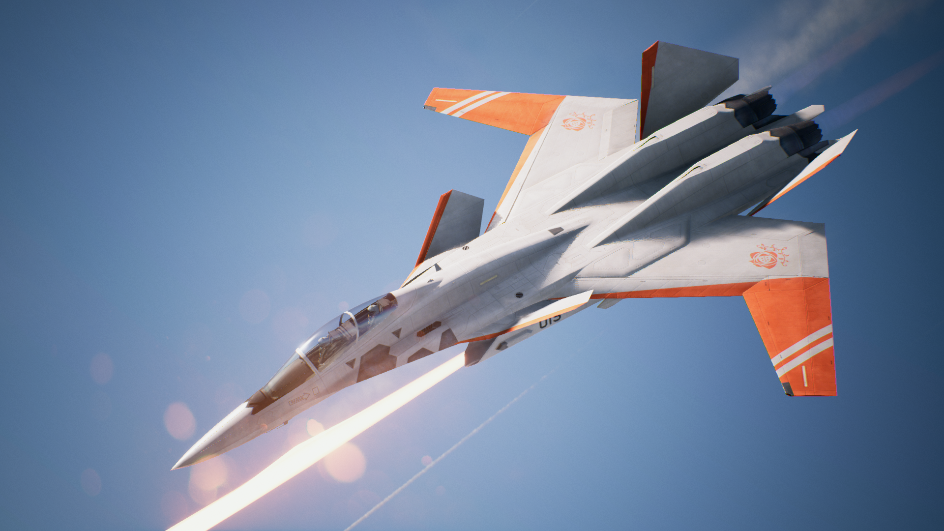 Ace combat 7 x 02s