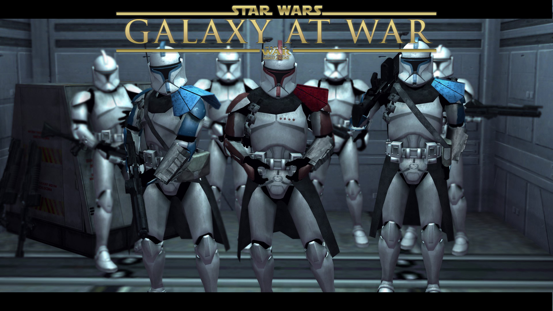 best star wars empire at war clone wars mod