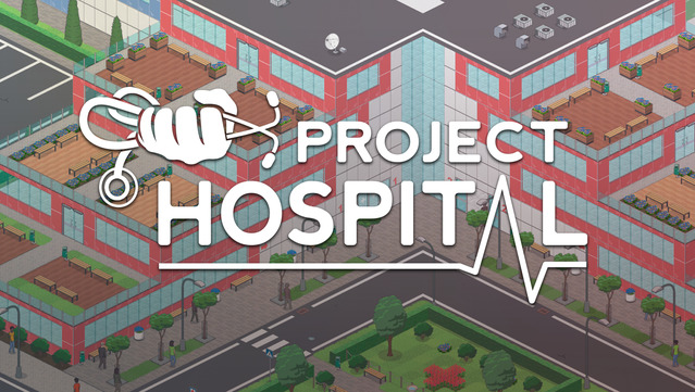 project hospital mods