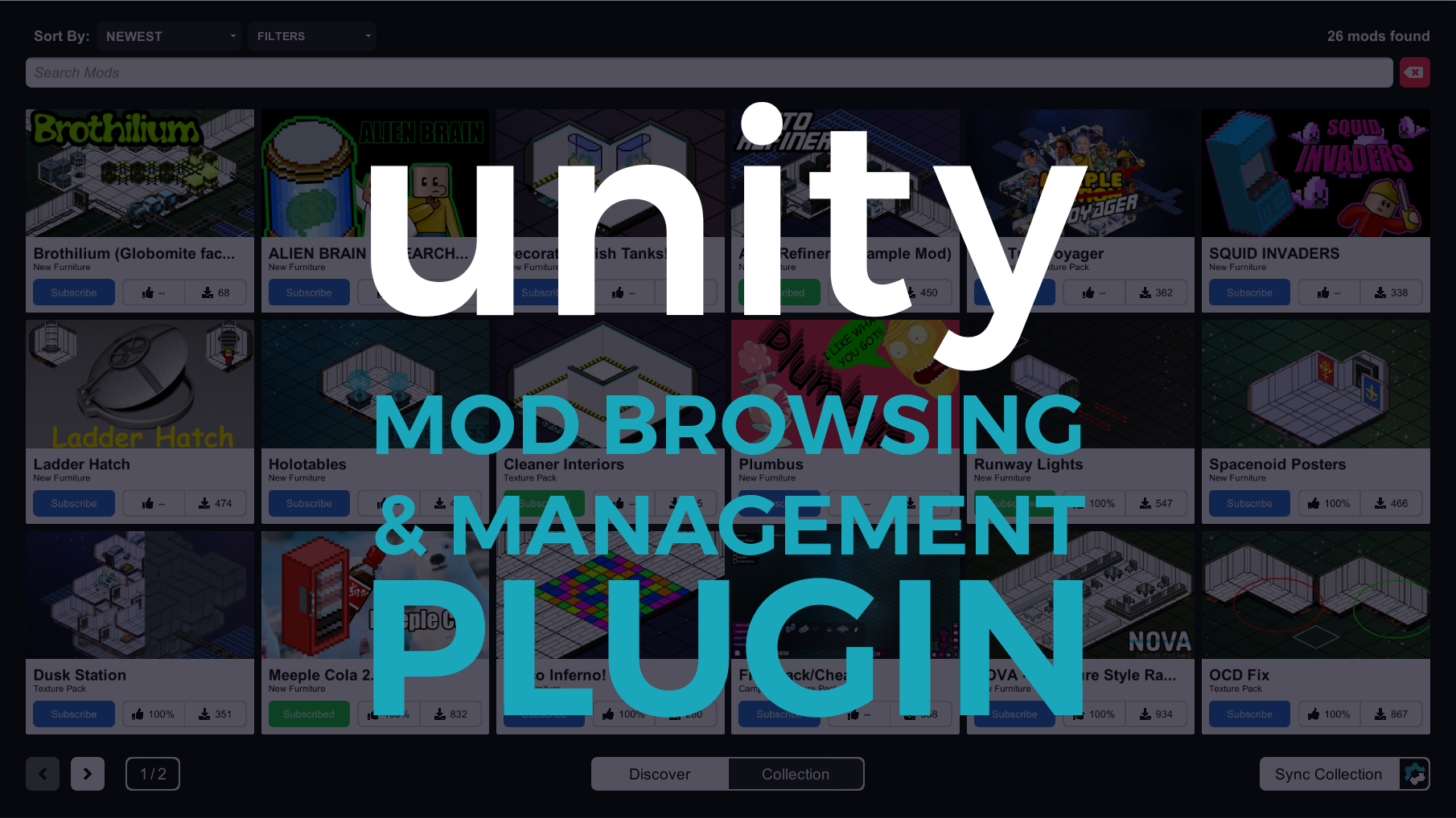 editor unity download