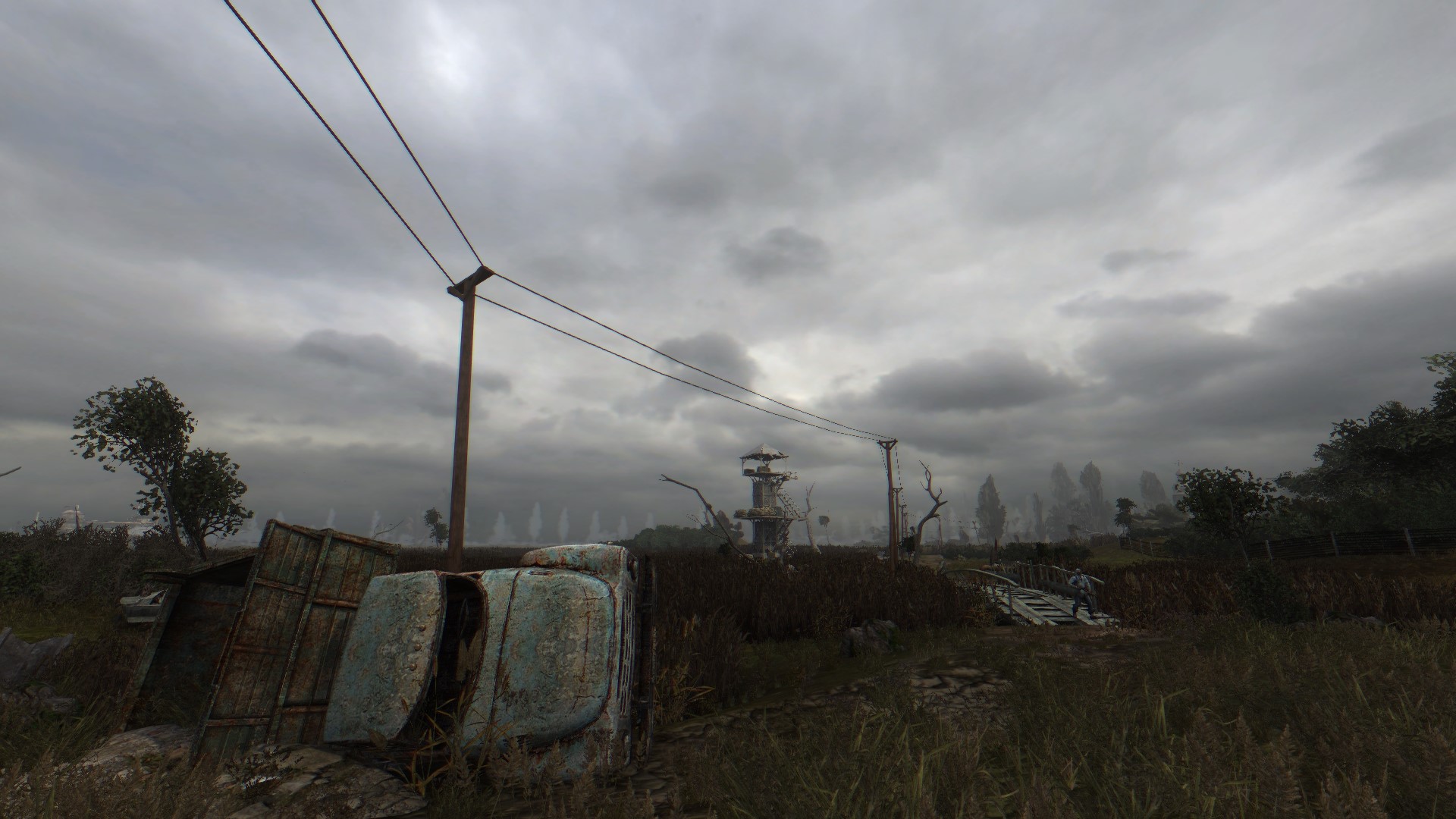 Image 4 - D.E.B.I.L. Snort of Cracknobyl mod for S.T.A.L.K.E.R.: Call of  Pripyat - Mod DB