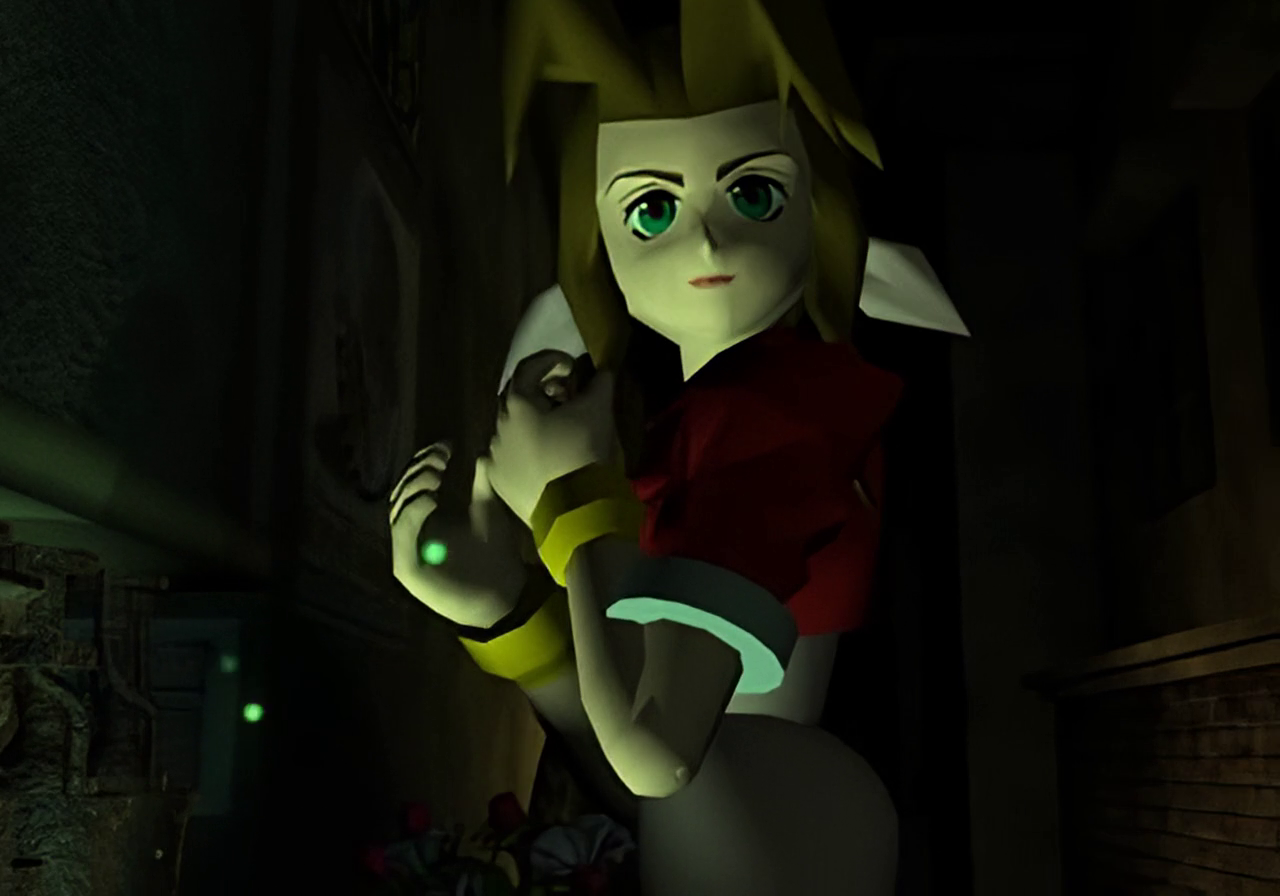 Final Fantasy 7 Remako HD mod is an impressive upgrade and out now