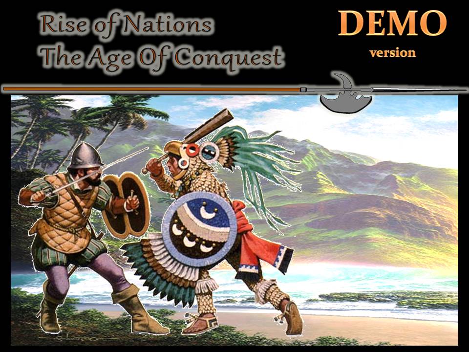 Rise of Nations: Thrones and Patriots (Demo) file - Mod DB