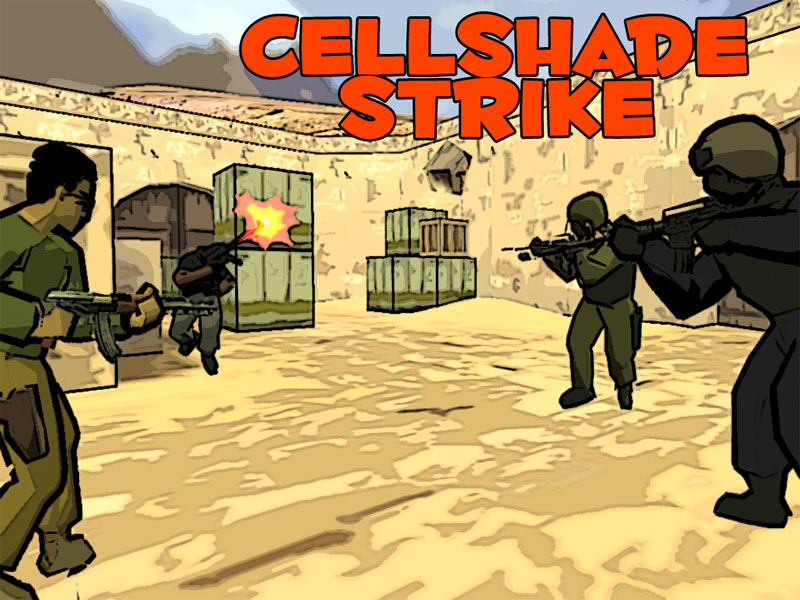 Counter strike gungame mod download