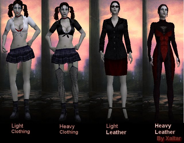 vampires masquerade bloodlines cheats