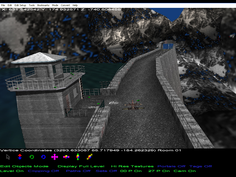 Goldeneye N64 ROM Hack Turns It Into A Very Different Game