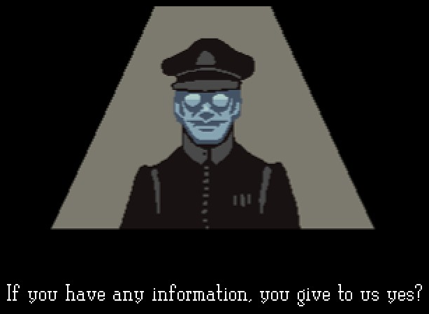 Image 2 - Peppers, Please mod for Papers, Please - Mod DB