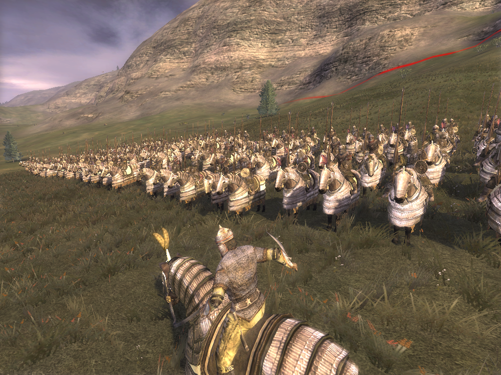 Medieval 2 total war battle immersion mod как установить