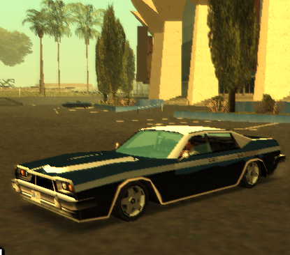 San Andreas Infernus addon - Grand Theft Auto: Vice City - ModDB