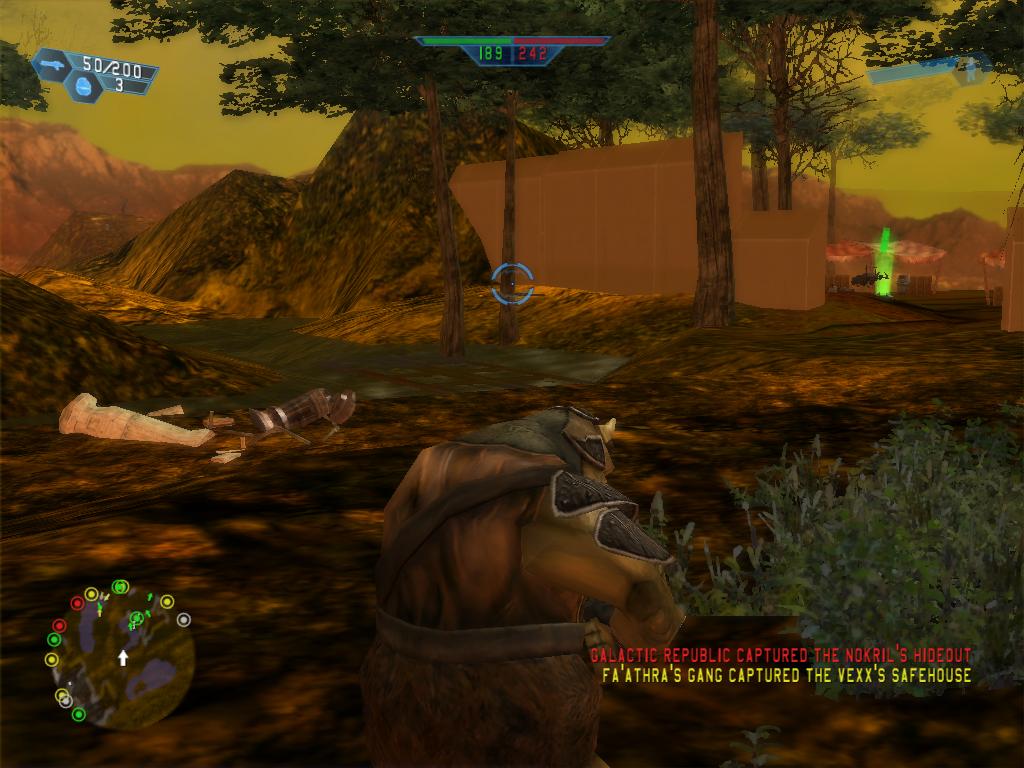 Nal Hutta Wastes Addon Star Wars Battlefront Mod Db Images, Photos, Reviews