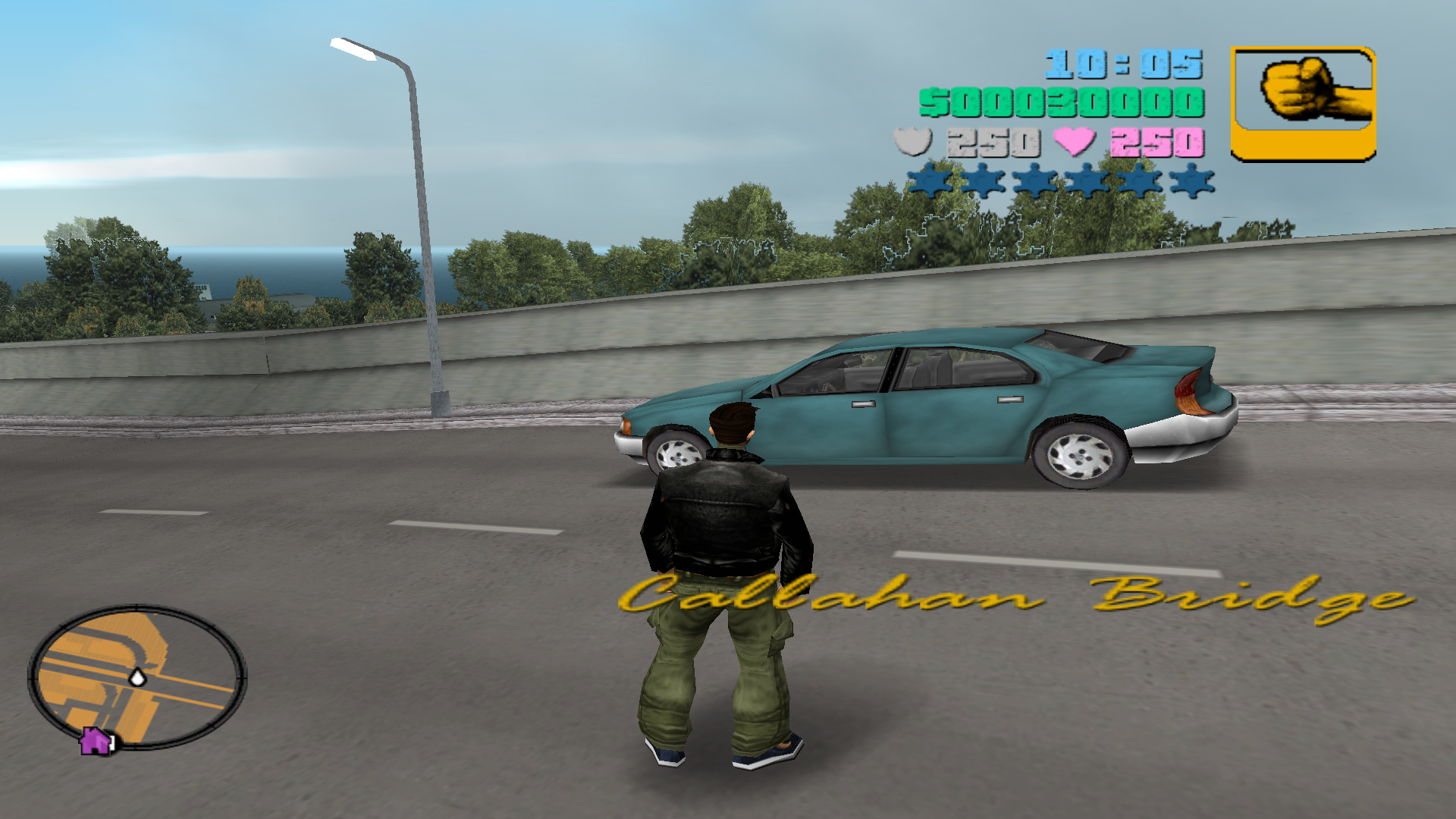 Gta re liberty city stories beta 5 фото 54