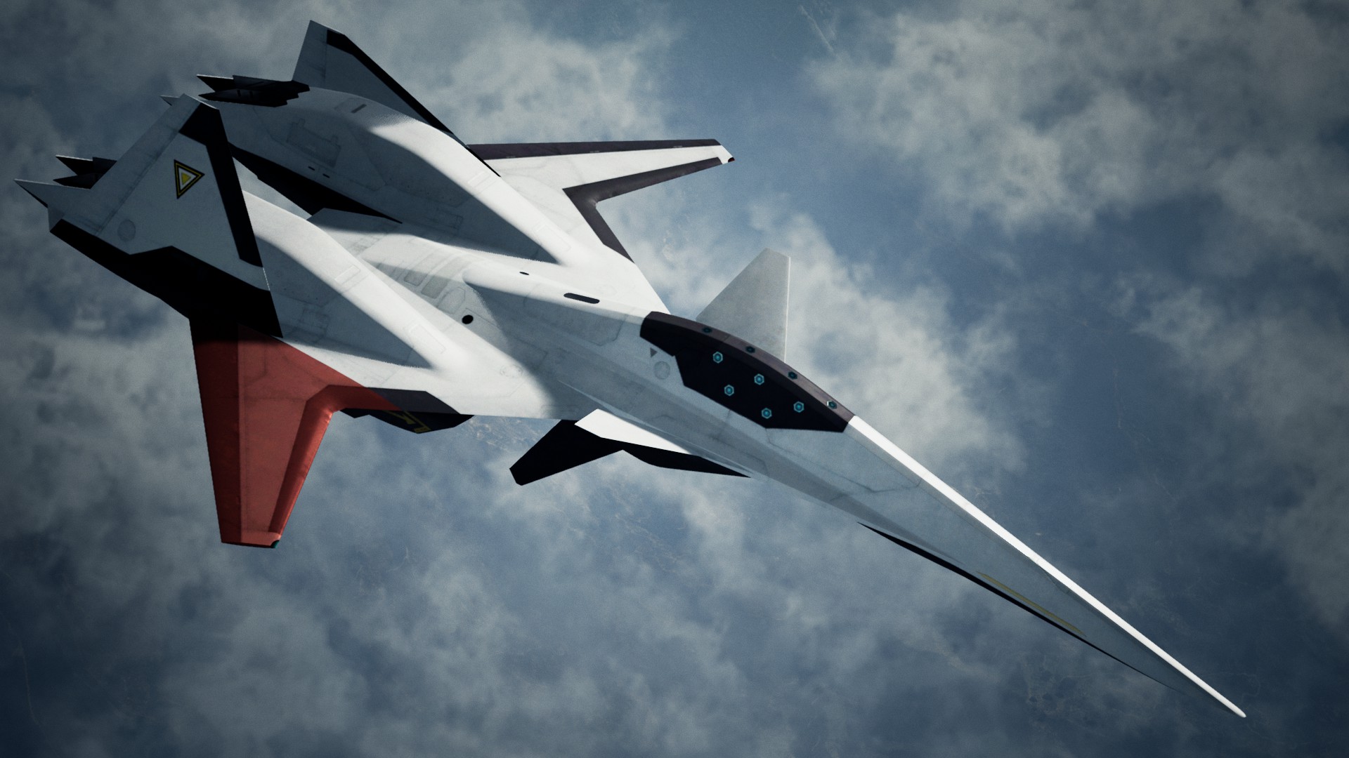 ADF-01F_RX-0_UNICORN_GUNDAM addon - Ace Combat 7: Skies Unknown - ModDB