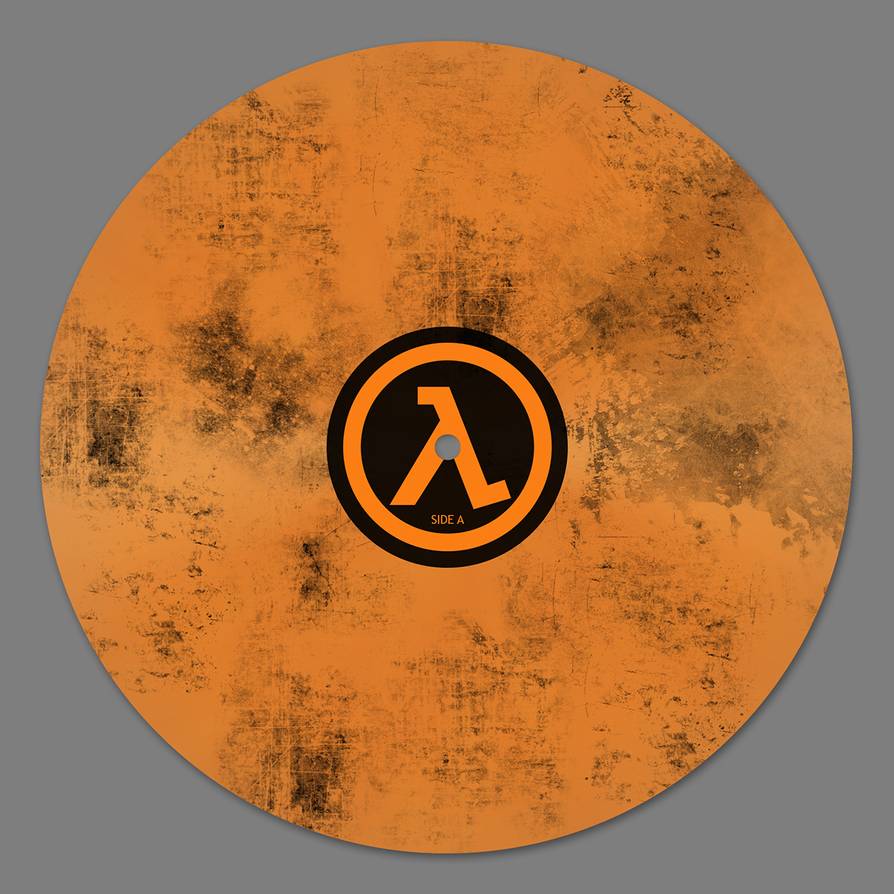 Half Life OST