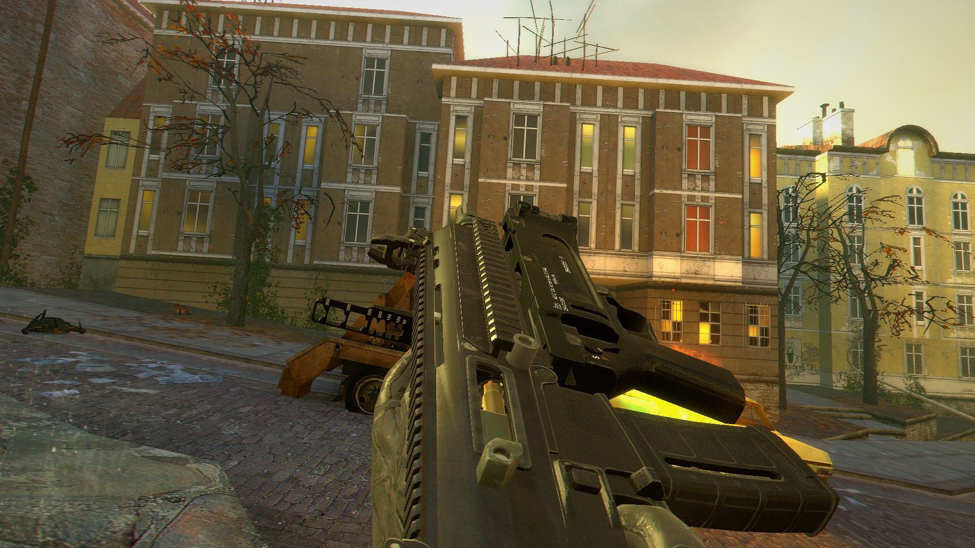 mmod half life 2 download mmod half life 2 download