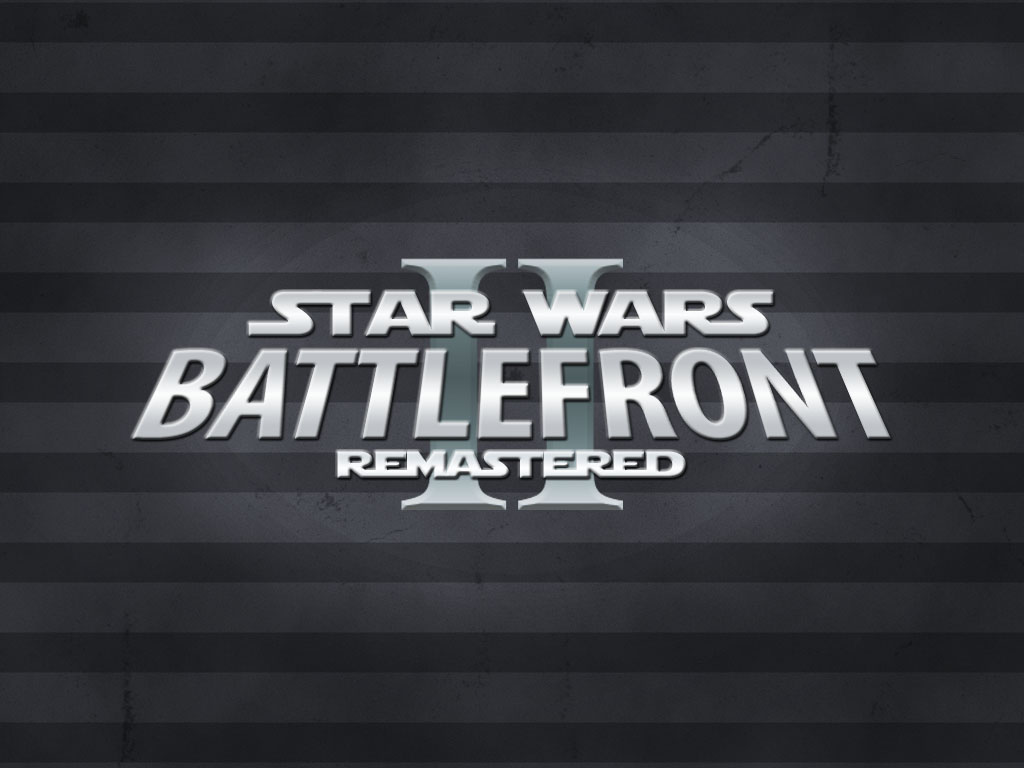 HD Graphics Mod [Lite] (for lower end PCs) file - STAR WARS Battlefront 2  Remaster mod for Star Wars Battlefront II - ModDB