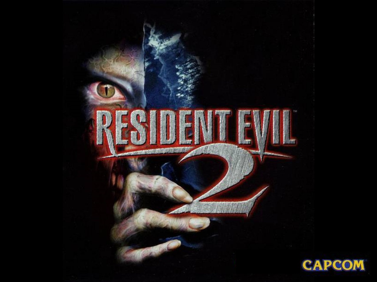 Resident evil 2 1998 steam фото 109