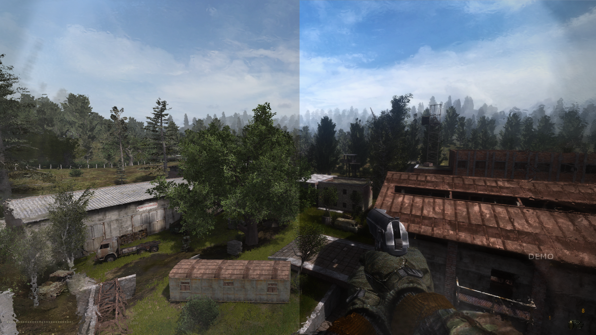 how to remove reshade from a game