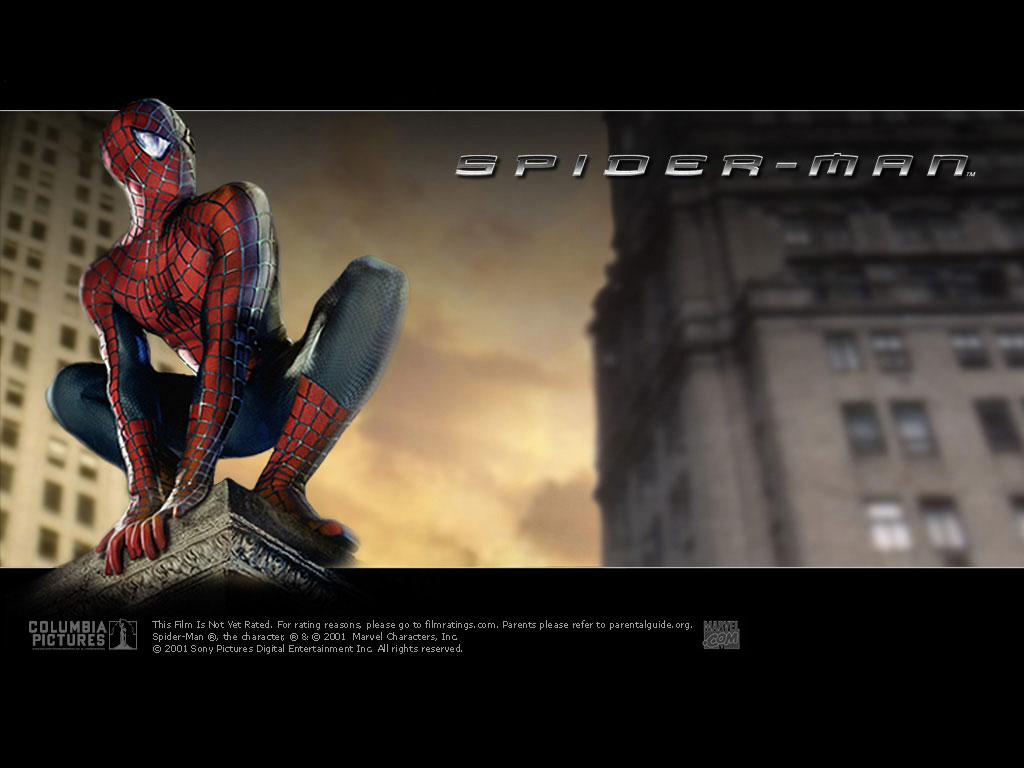 spider man 2001 pc game full version