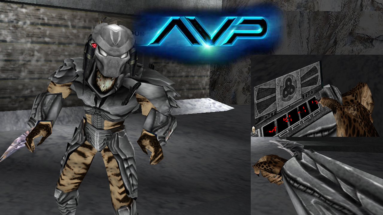 AVP - Alien vs Predator, alien versus predator, avp, alien vs