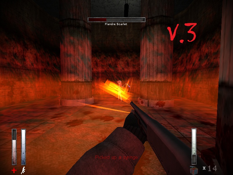 Download Boss / Special Maps for Left 4 Dead 