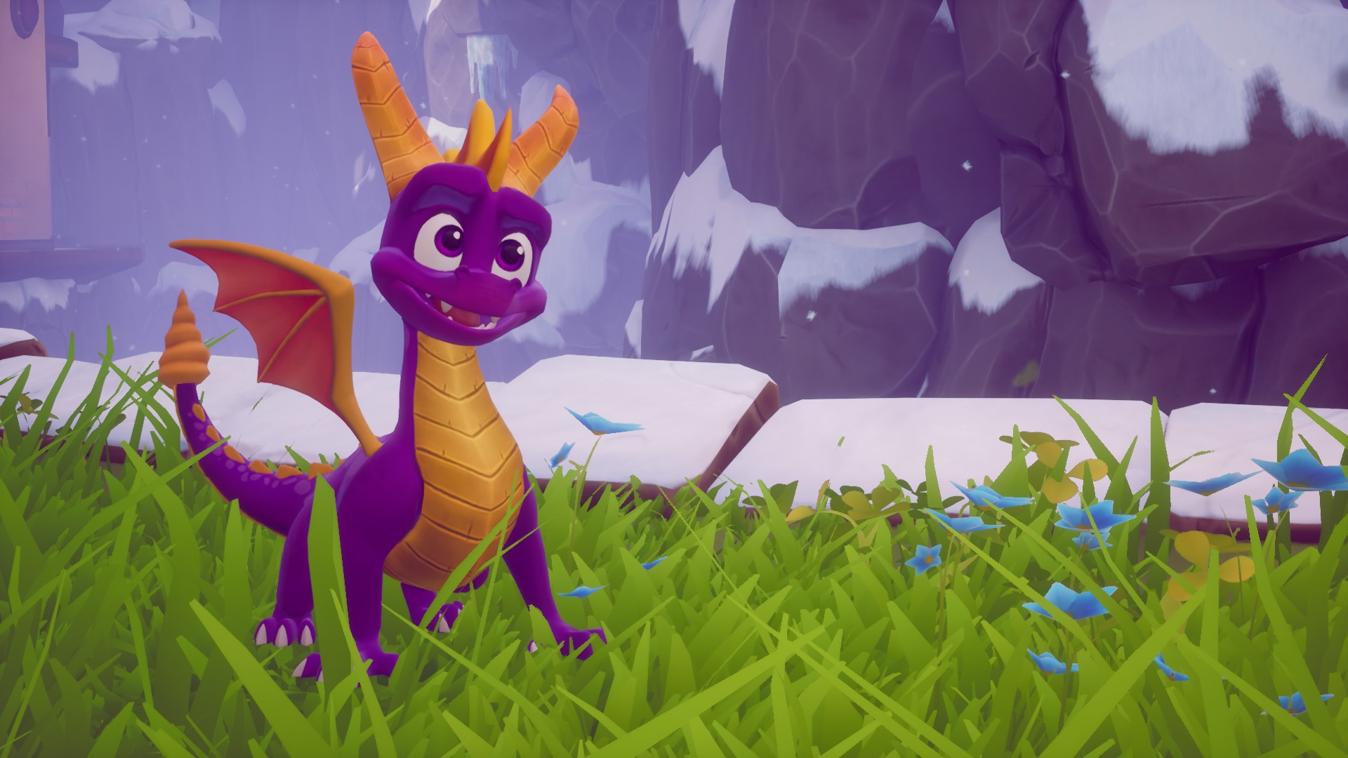 Spyro the dragon steam фото 15