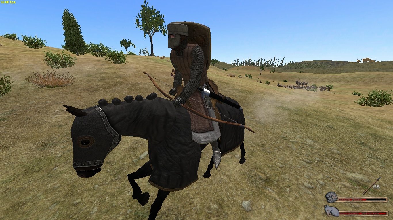 mount and blade lance recruitment