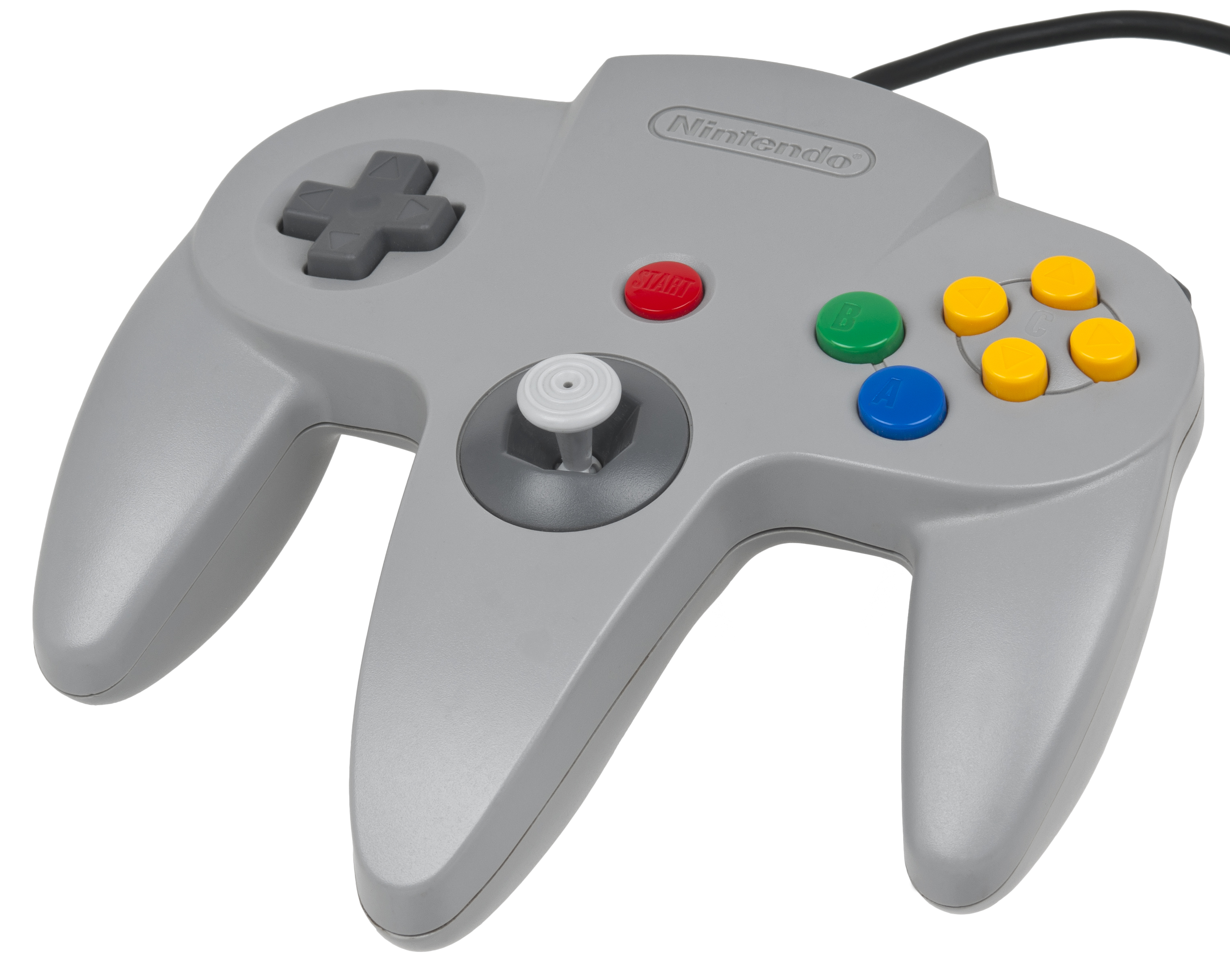 nintendo 64 mupen64plus