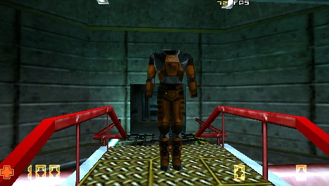 Half Life Psp File - HALF-LIFE PSP - ModDB