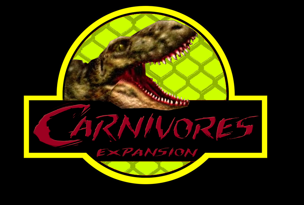 jurassic park carnivores