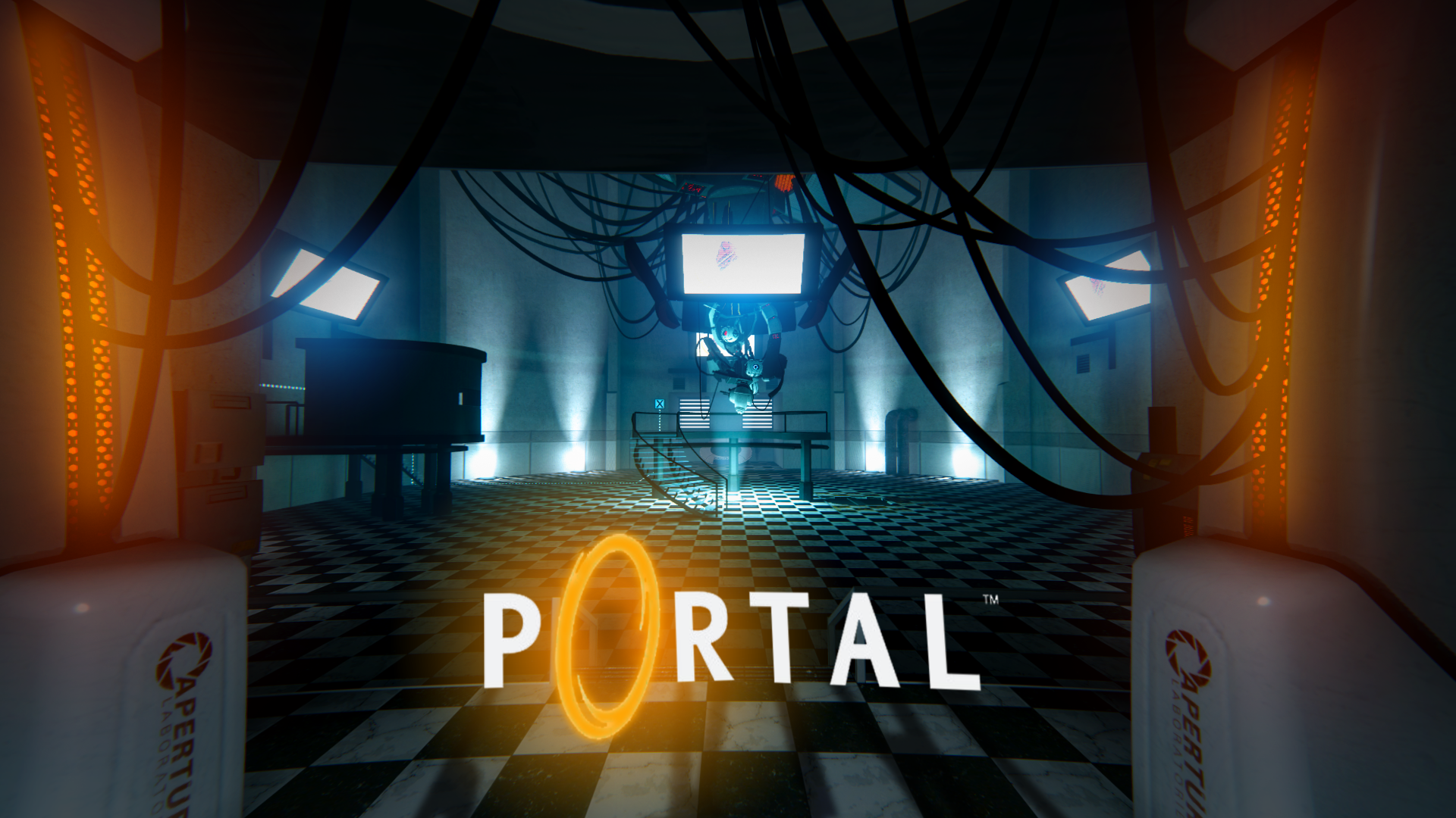 Portal 2 rtx mod фото 111