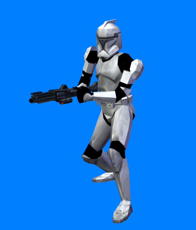 Clone Wars Modpack - Star Wars: Battlefront II (2005) - GameFront