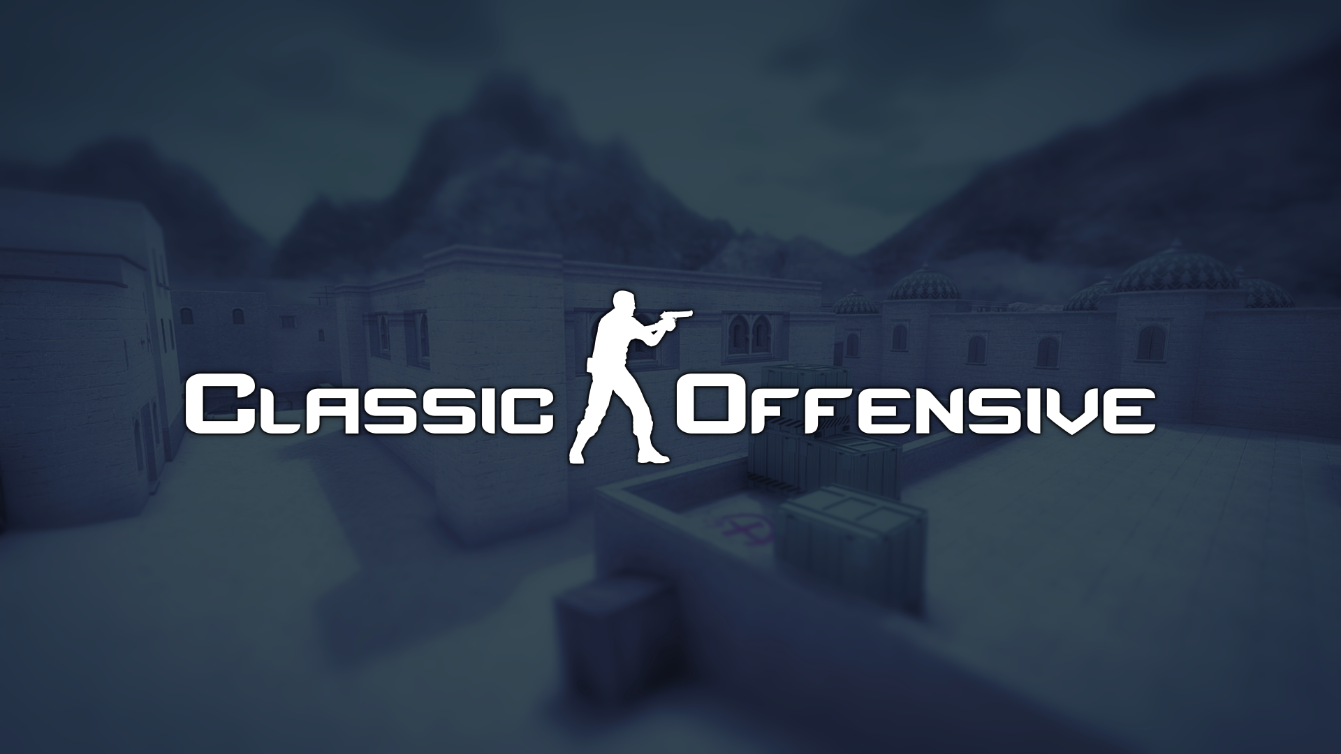 Classic offensive steam как фото 15