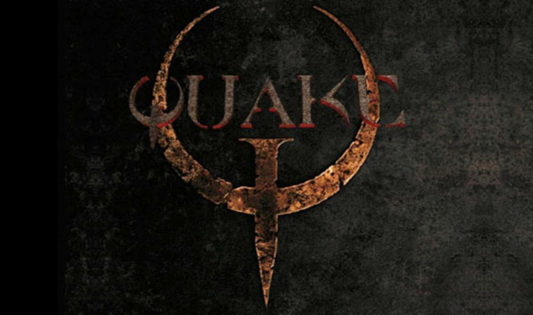 Quake, Q1