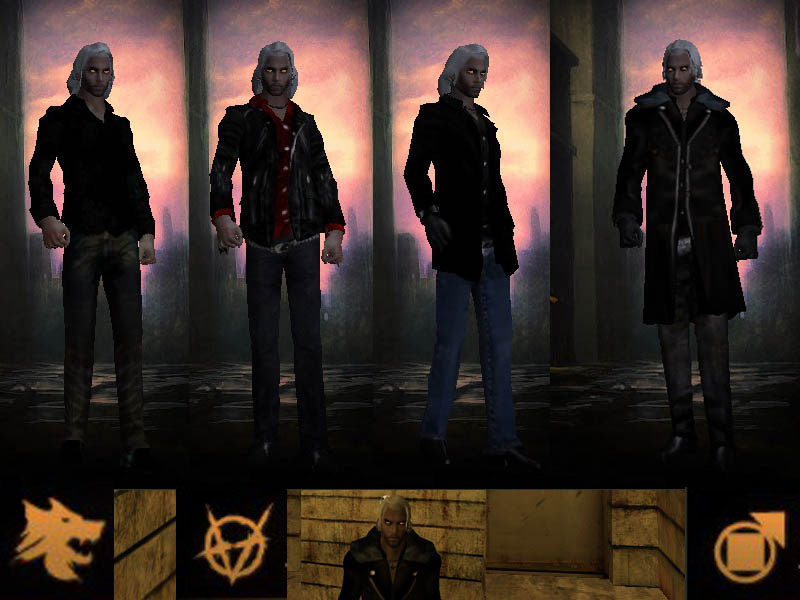 Vampire: The Masquerade - Bloodlines 2 - The Tremere Clan