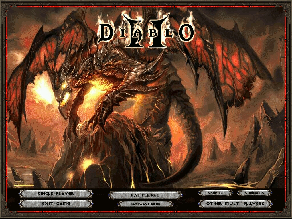 Better SP mod for Diablo II: Resurrected - ModDB