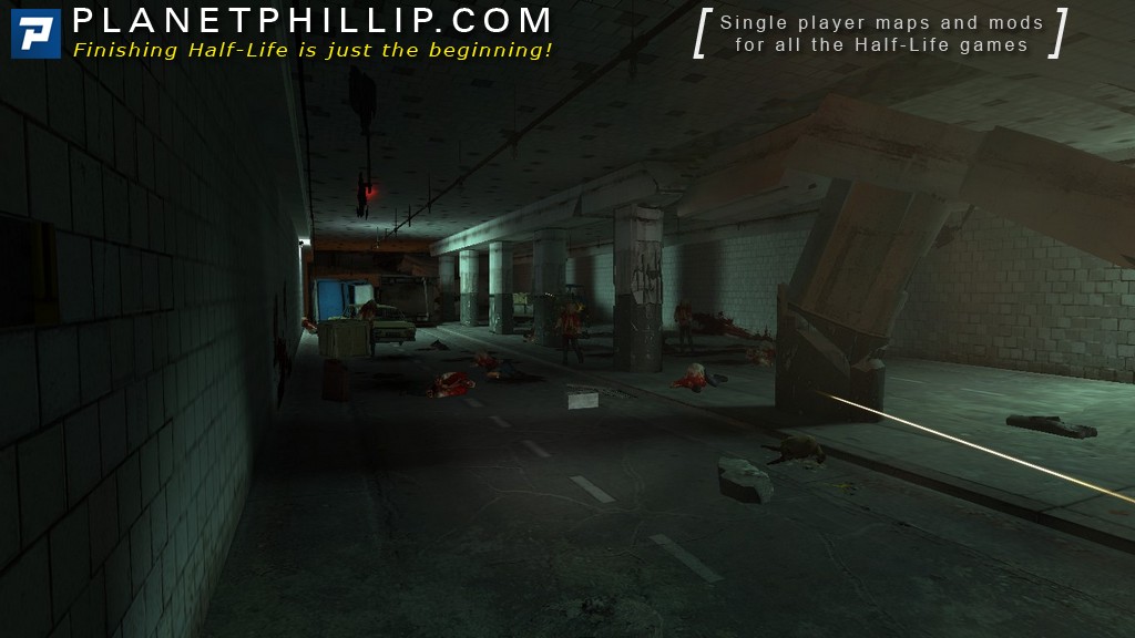 Fan creates Half Life 3 in Garry's Mod that is Free to Play 