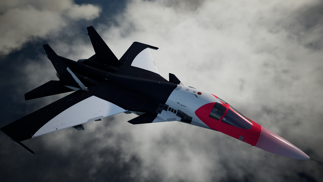 Aces on Ducks addon - Ace Combat 7: Skies Unknown - Mod DB