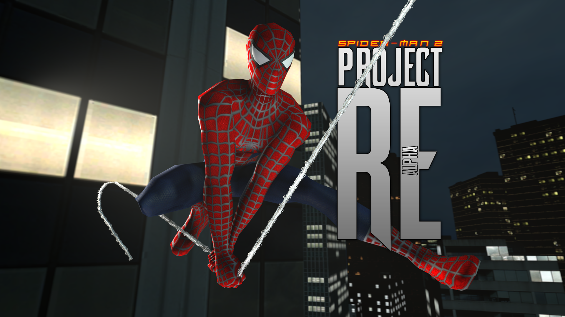 spiderman 2 ps2 iso