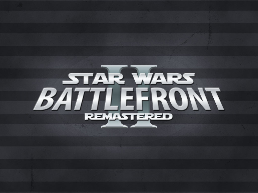 HD Graphics Mod Crash Fix file - STAR WARS Battlefront 2 Remaster mod for Star  Wars Battlefront II - ModDB