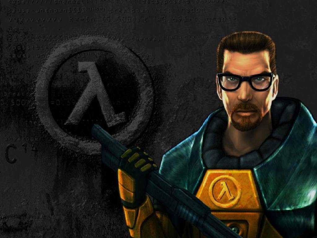 Half Life PS2 Jampack Summer 2002 Demo Conversion file - Yet another PS2  Half-Life PC port mod for Half-Life - Mod DB